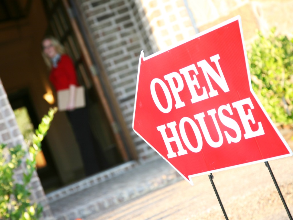 The most obvious way to get more clients as a REALTOR® is to host open houses for potential buyers.